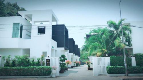 JJ RESORT (VILLA)