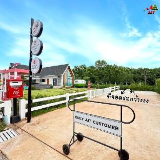 JJT Poolvilla Khaoyai
