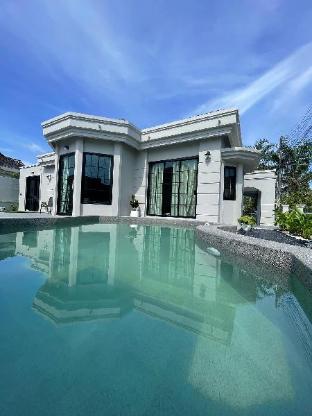 Jm Pool Villa