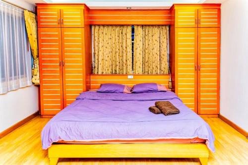 JOLLY GUESTHOUSE &amp; RESTAURANT