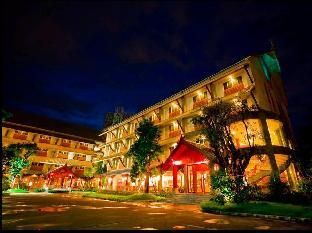 Jolly Suites &amp; Spa Hotel