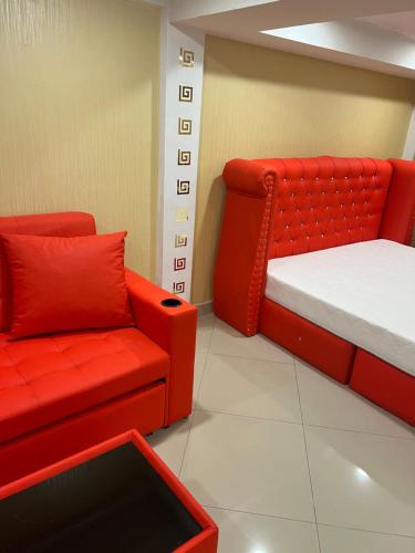 Jomtien Beach Hostel &amp; Guesthouse