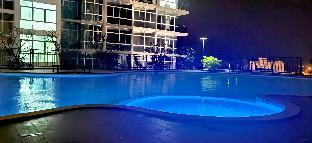 Jomtien Beach Hotel Apartment 28 square