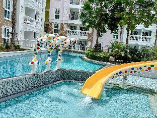 Jomtien Beach, Pattaya - Seven Seas Côte d&#039;Azur