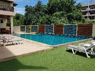 Jomtien Beach Residence