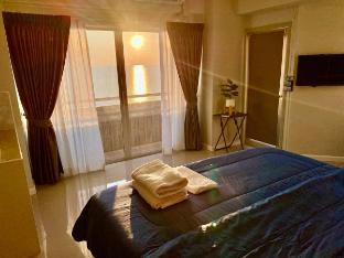 Jomtien Beach Soi7 Pattaya Thiantong Condotel -265