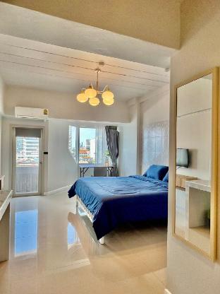 Jomtien Beach Soi7 Thiantong Condotel-263