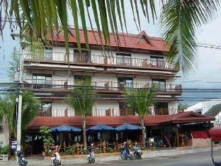 Jomtien Boathouse