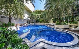 Jomtien Holiday Pattaya
