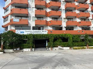JOMTIEN longstay hotel