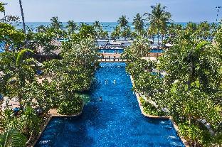 Jomtien Palm Beach Hotel And Resort
