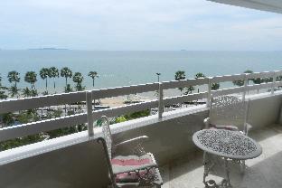 Jomtien PLAZA Condotel - Studio 11-03.