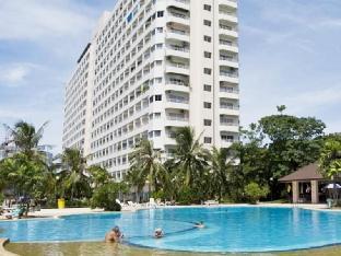 Jomtien View Talay 1 Studio Apartments