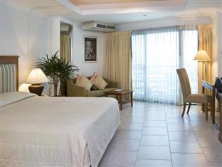 Jomtien View Talay Studio Apartments