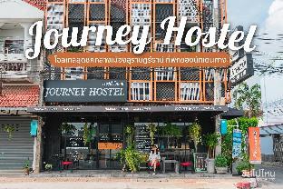 Journey Hostel Surat
