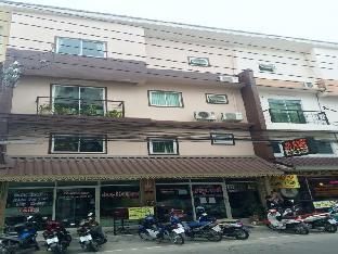 Joy House