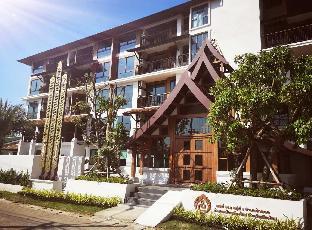 Joyful YiRen Condominiums Chiangmai