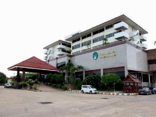 JP Emerald Hotel