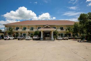 JRD Resort Lopburi