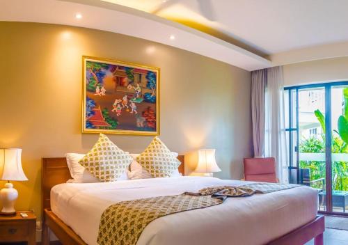 JSD Prime Property-Cherngtalay