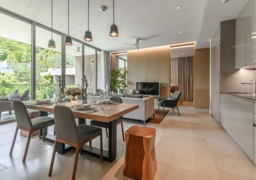 JSD Prime Property-Kamala Beach