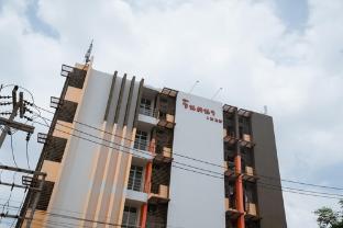 JT Place Buriram