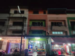 juloung house - Dannok Sadao