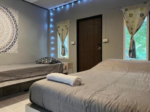 Jungle Retreat Apartment
