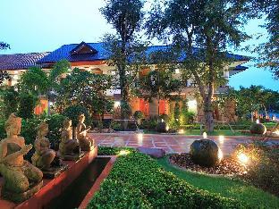 Juntra Resort