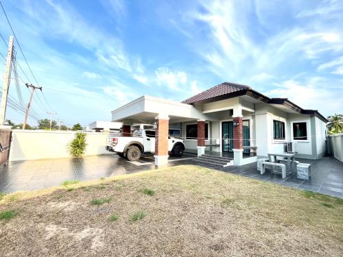 Just Home Hua Hin