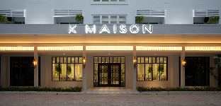 K Maison Boutique Hotel