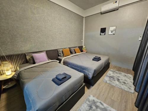 K Siri House Hatyai