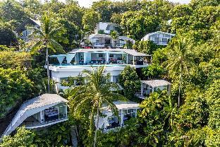 Kachamudee 11BR Seaview Villa Retreat