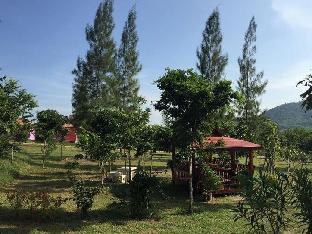 Kaengkachan Lake Hill Resort