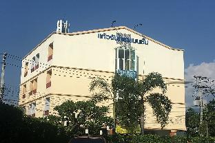 Kaewchantra Mansion