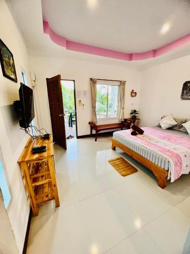 Kaija Resort