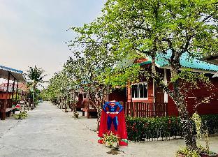 Kalae Resort