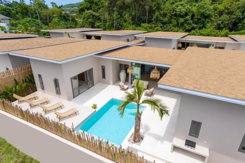 Kalapa Villa - New villa - Fisherman&#039;s Village