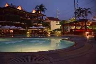 KALIM Apartment @ Patong UNIT 215