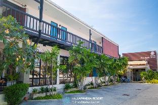 Kallapangha Resort