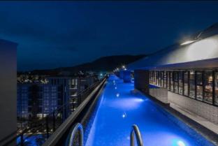 *Kamala 1BR Stay • Near Beach &amp; Attractions C182