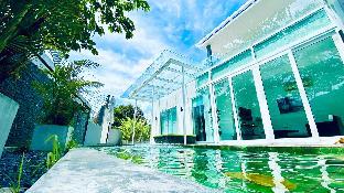Kamala 2BDR Pool Villa 卡马拉山景泳池别墅