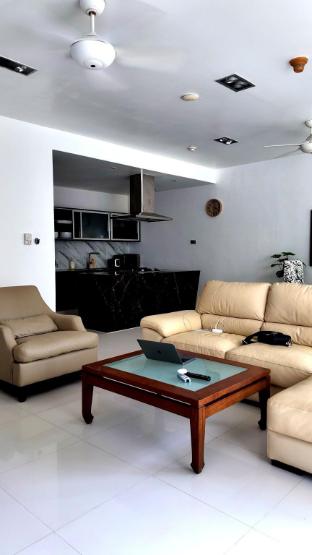 Kamala 3br pool apartment near waterfall apartment