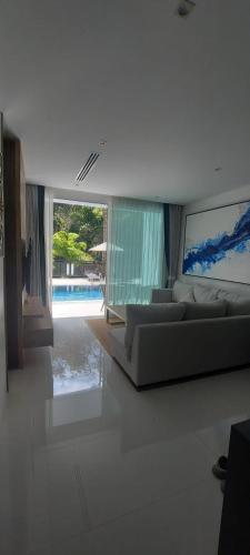 Kamala Falls Seaview 2 bedroom
