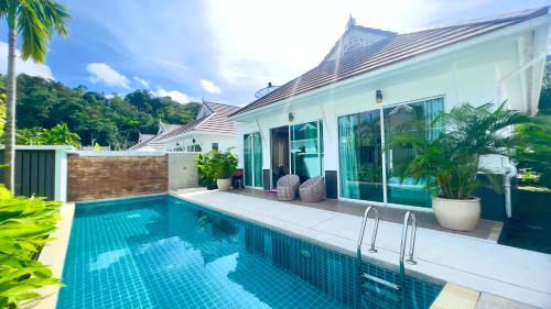 Kamala Garden View KGV4