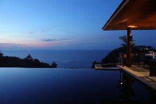 Kamala Inn Sea view Eight bedroom villa