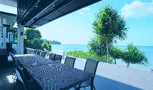 kamala Luxury 5 bed rooms beach front villa