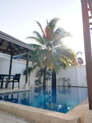 Kamala pool villa