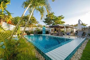 Kammaal pool  Villa