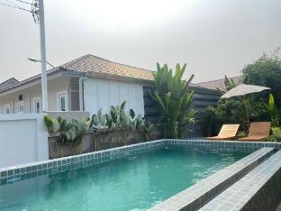 Kammaal Pool villa 3( Sugunya villa)